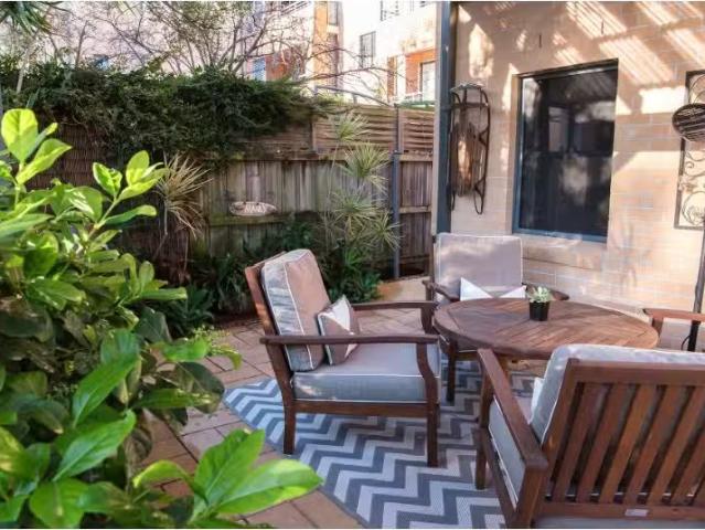 Nice 2 BR 2/21 Quirk Road, Manly Vale Apartment for rent List.