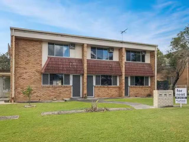 New 2 BR 2/227 Flowers Avenue, Frenchville, QLD 4701