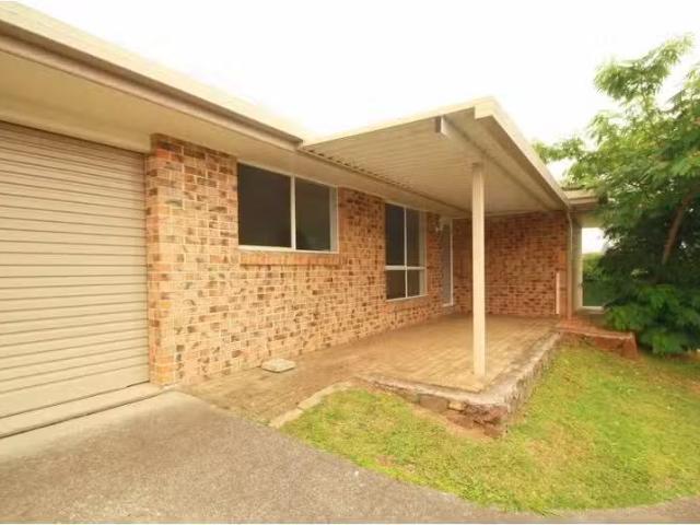 Just in! 2 BR 2/22 Mc Gregor Close, TOORMINA Apartment for ren.