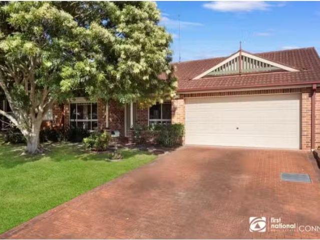 Nice 2 BR 2/23 Grose Vale Rd, NORTH RICHMOND Apartment for ren.