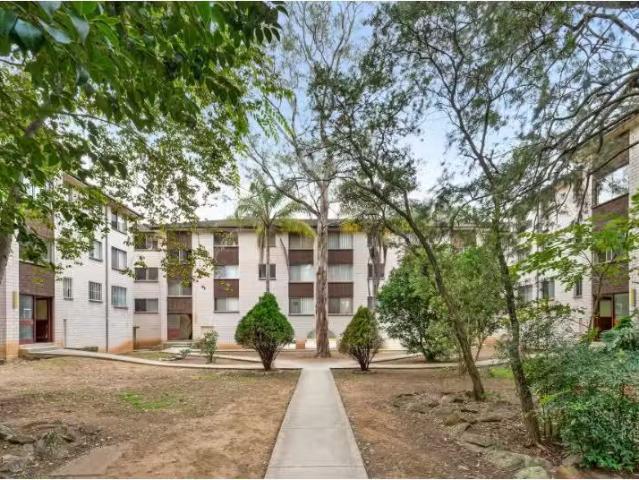 New 2 BR 22/45 49 Hughes Street, Cabramatta Apartment for rent.