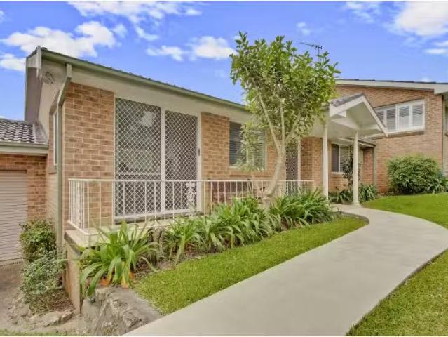 Charming 2 BR 2/7 Cunning Street, Port Macquarie Apartment for.