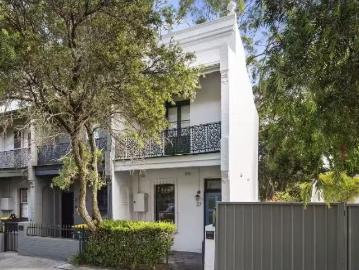 Rental! 2 BR 27 Rose Street, Annandale Apartment for rent Lis.