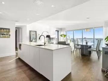 Deal! 2 BR 2409 200 Rue André Prévost, Montréal Verdun/Île De.