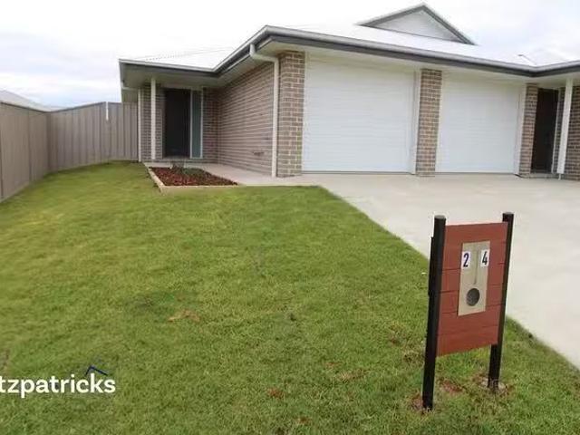 Cozy 2 BR 2/4 Kingsford Smith Road, Boorooma, NSW 2650