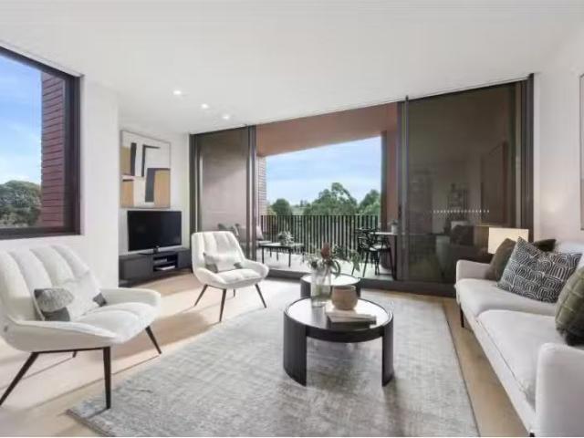 For Rent! 2 BR 2506/6 Grove Street, Dulwich Hill Apartment for.
