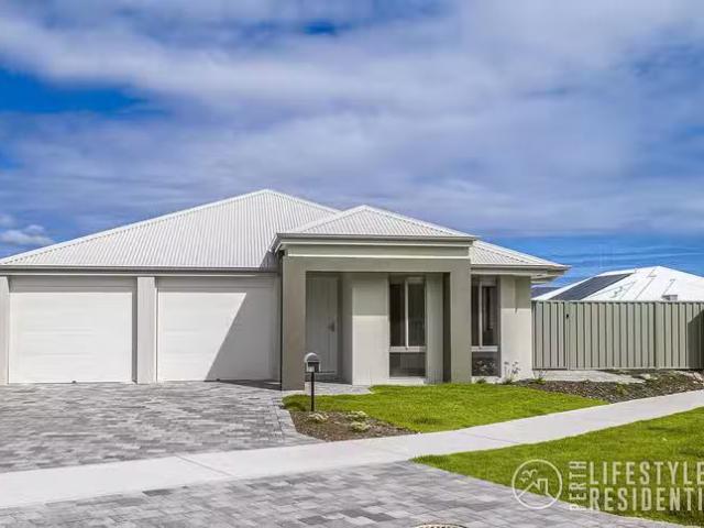 New 2 BR 25A Cerulean Drive, Eglinton, WA 6034
