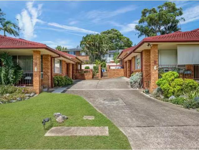 Rental! 2 BR 2/6 8 Mayfair Road, PORT MACQUARIE Apartment for.