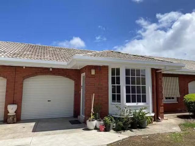 For Rent! 2 BR 2/70 Harvey Street, Collinswood, SA 5081
