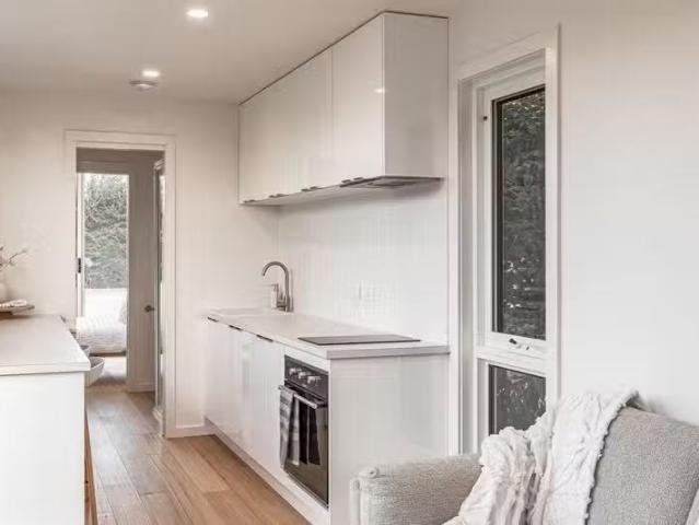New 2 BR 2/96 King St, SCOTTSDALE, TAS 7260 House for Rent