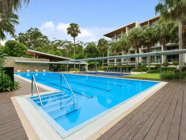 Charming 2 BR 29 Corella/154 Musgrave Avenue, Southport, QLD 4.