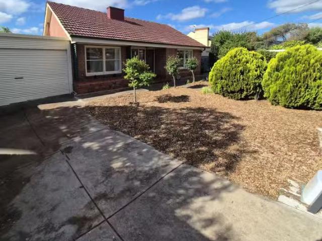 Deal! 2 BR 29 Lloyd Street, ST MARYS, SA 5042 House for Rent