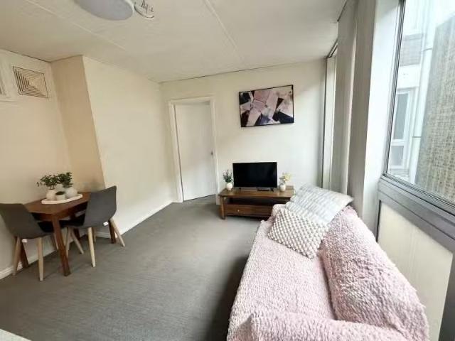 New 2 BR 29 Newland St, Bondi Junction Apartment for rent Lis.