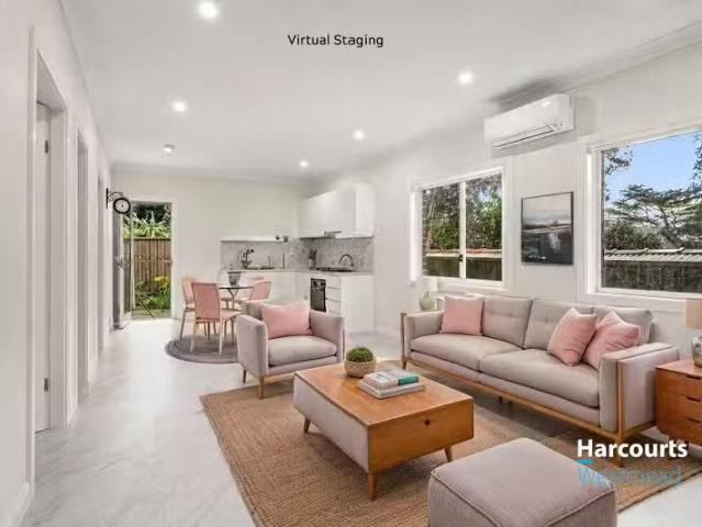 New 2 BR 2A Baker Street, CARLINGFORD, NSW 2118 Flat for Rent