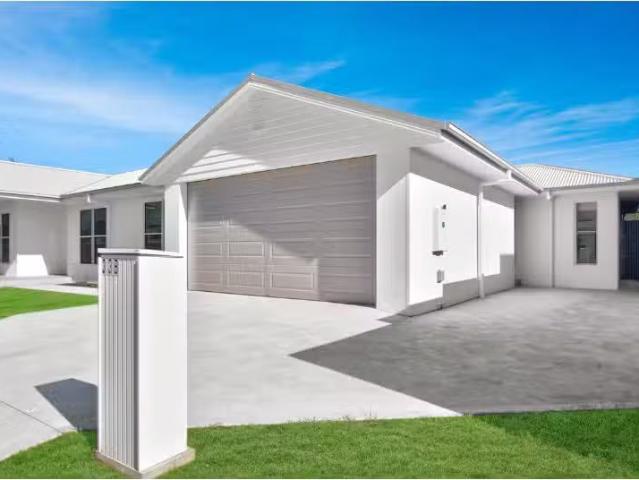 New 2 BR 33b Riberry Road, Thrumster Townhouse for rent Liste.