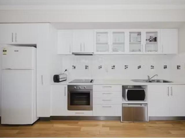 Nice 2 BR 301/48 50 Outram Street, WEST PERTH Apartment for re.