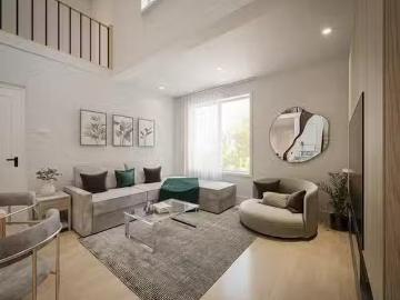Apartment to rent in Villeray - Terrace