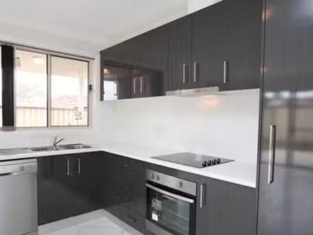 Unique 2 BR 30A Nicolaidis Crescent, Rooty Hill, NSW 2766