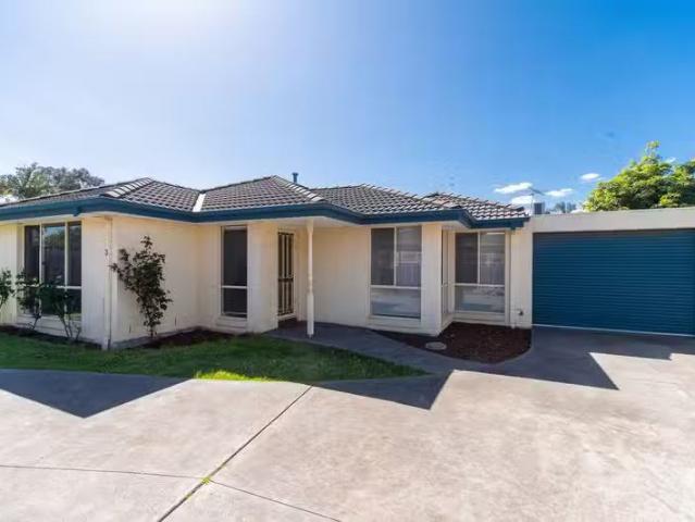 Deal! 2 BR 3/115 Austin Road, Seaford, VIC 3198 Unit for Rent