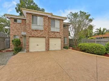 Deal! 2 BR 3/11 Elden Street, Toukley Townhouse for rent List.