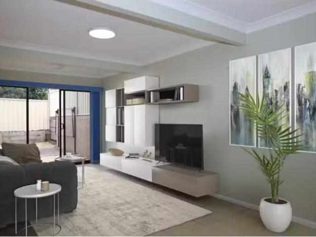 Charming 2 BR 3/15 17 Meares Place, KIAMA Townhouse for rent.