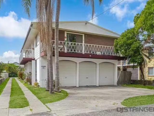 Charming 2 BR 3/16 Recreation Street, Tweed Heads, NSW 2485