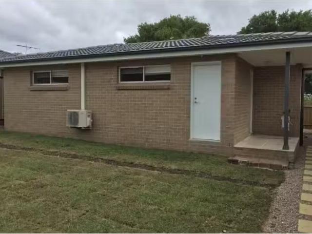 New 2 BR 31A Banksia Street, SOUTH GRANVILLE House for rent L.