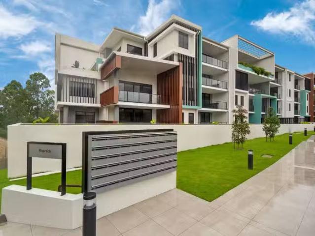 Charming 2 BR 3202/4 Oaky Creek Road, COOMERA, QLD 4209 Apar.
