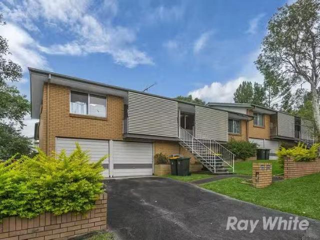 Just in! 2 BR 3/237 Pickering Street, Gaythorne, QLD 4051