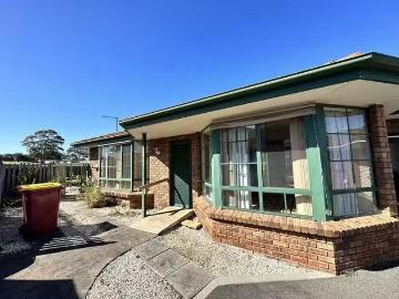 Unique 2 BR 3/273A Westbury Road, Prospect, TAS 7250