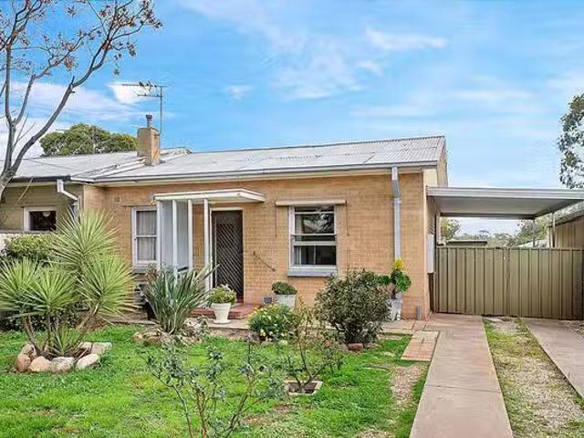 Just in! 2 BR 32 Guerin Road, Elizabeth Vale, SA 5112