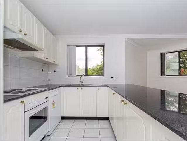 Nice 2 BR 3/38 Watson Street, Turner Apartment for rent Liste.