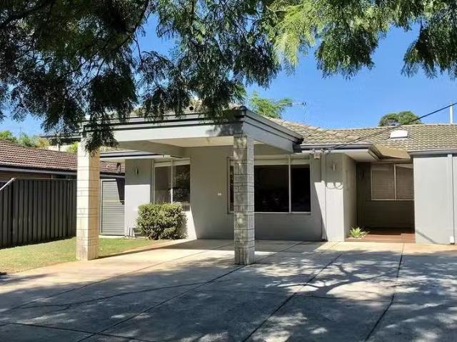 New 2 BR 37 Ochiltree Way, Kardinya, WA 6163