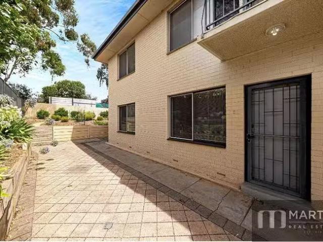 Unique 2 BR 3/43 Fairview Terrace, Clearview, SA 5085