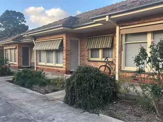 For Rent! 2 BR 3/45 Princes Road, KINGSWOOD, SA 5062 Unit fo.