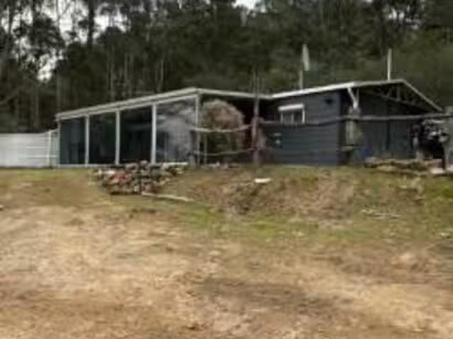 Unique 2 BR 35 Denny Road, Jalbarragup, WA 6275