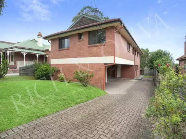 Cheap 2 BR 3/63 Northumberland Road, Auburn, NSW 2144
