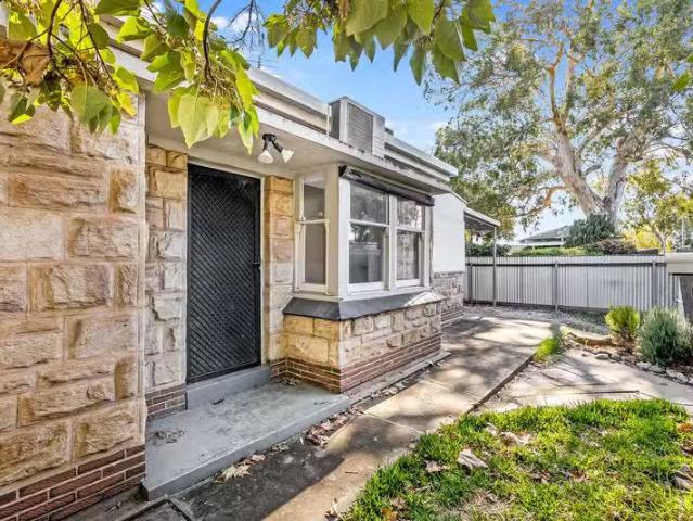 Nice 2 BR 3/766 Torrens Road, ROSEWATER, SA 5013 House Leased