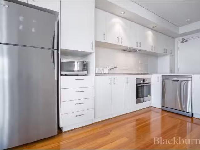 Cozy 2 BR 39/1 Douro Place, West Perth Apartment for rent Lis.