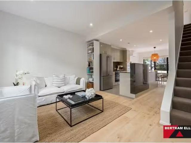 Unique 2 BR 3/93 Nemarang Crescent, Waramanga Townhouse for re.