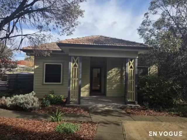 Rental! 2 BR 3 Toms Crescent, Ainslie House for rent Listed b.