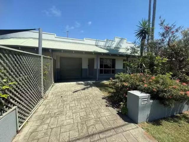 Unique 2 BR UNIT 2/39A See Street, Bargara, QLD 4670