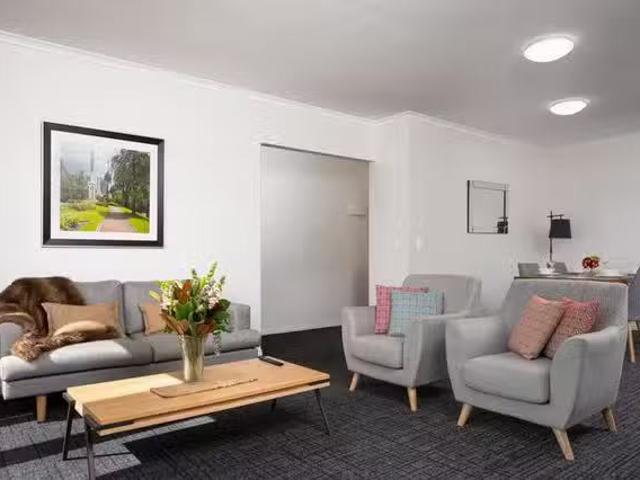 Unique 2 BR Walpole Street