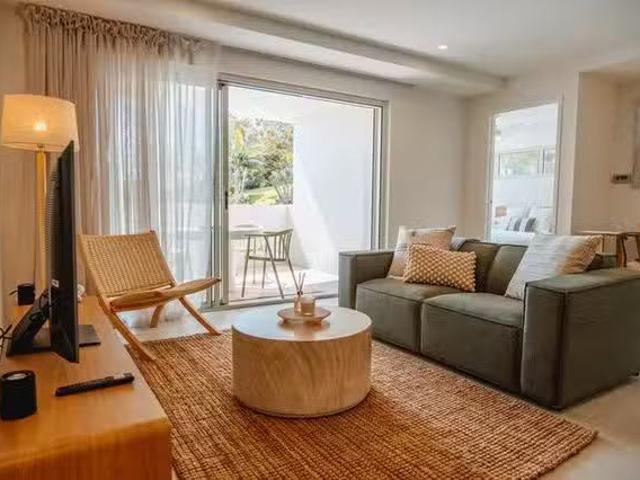 New 2 BR Webster Road