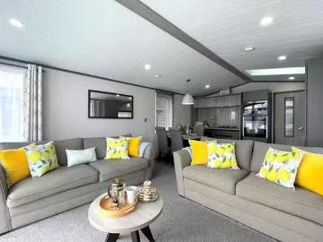 Cozy 2 BR Westlands Country Park