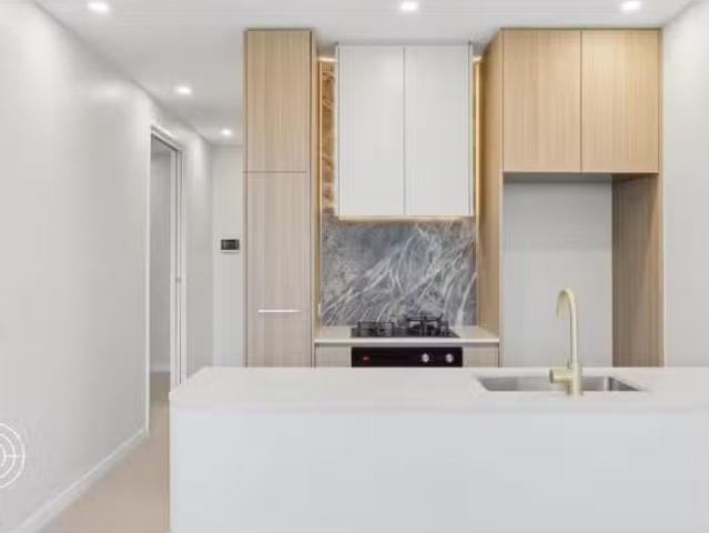 Cozy 2 BR A304/304 Northbourne Avenue, partson Apartment for r.