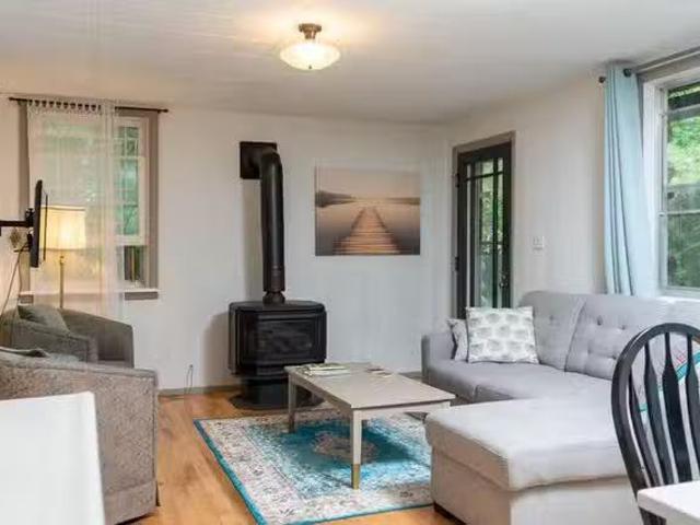 Cozy 2 BR County Road 36