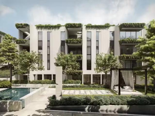 Just in! 2 BR F3070/41 Terry Road, ROUSE HILL, NSW 2155 Apar.