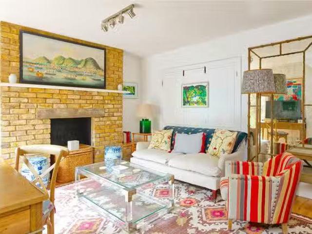 Charming 2 BR Fernhead Road