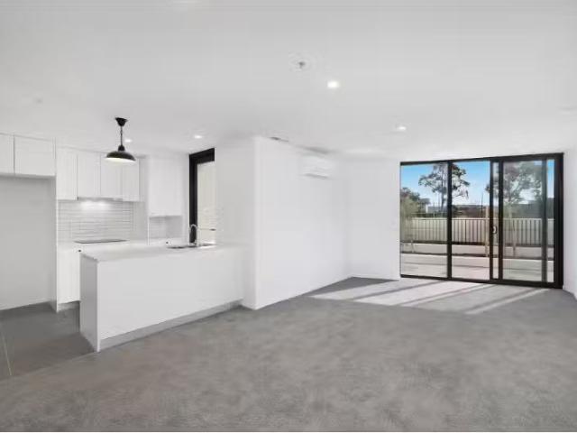New 2 BR G03/90 Swain Street, GUNGAHLIN Apartment for rent Li.
